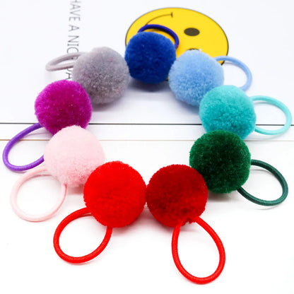 🎀 Dog Hair Bows Set for Stylish Pets