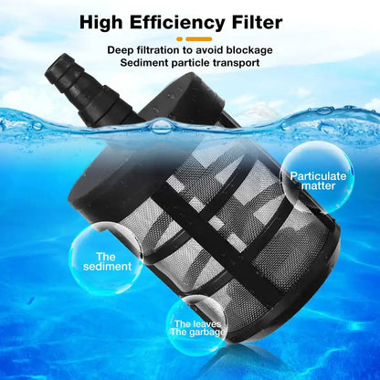 The 50Bar Cordless High-Pressure Washer