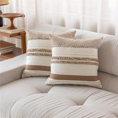 Cushion Cover for Modern Living Spaces