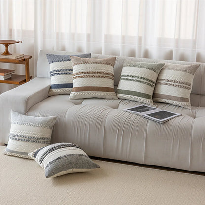 Cushion Cover for Modern Living Spaces
