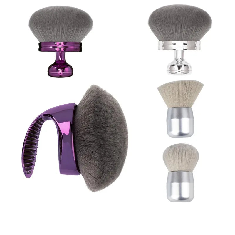 Face Body Makeup Brush